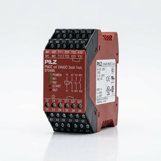 PILZ 570495