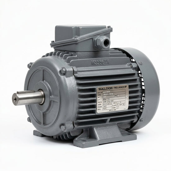 BALDOR M3556TX