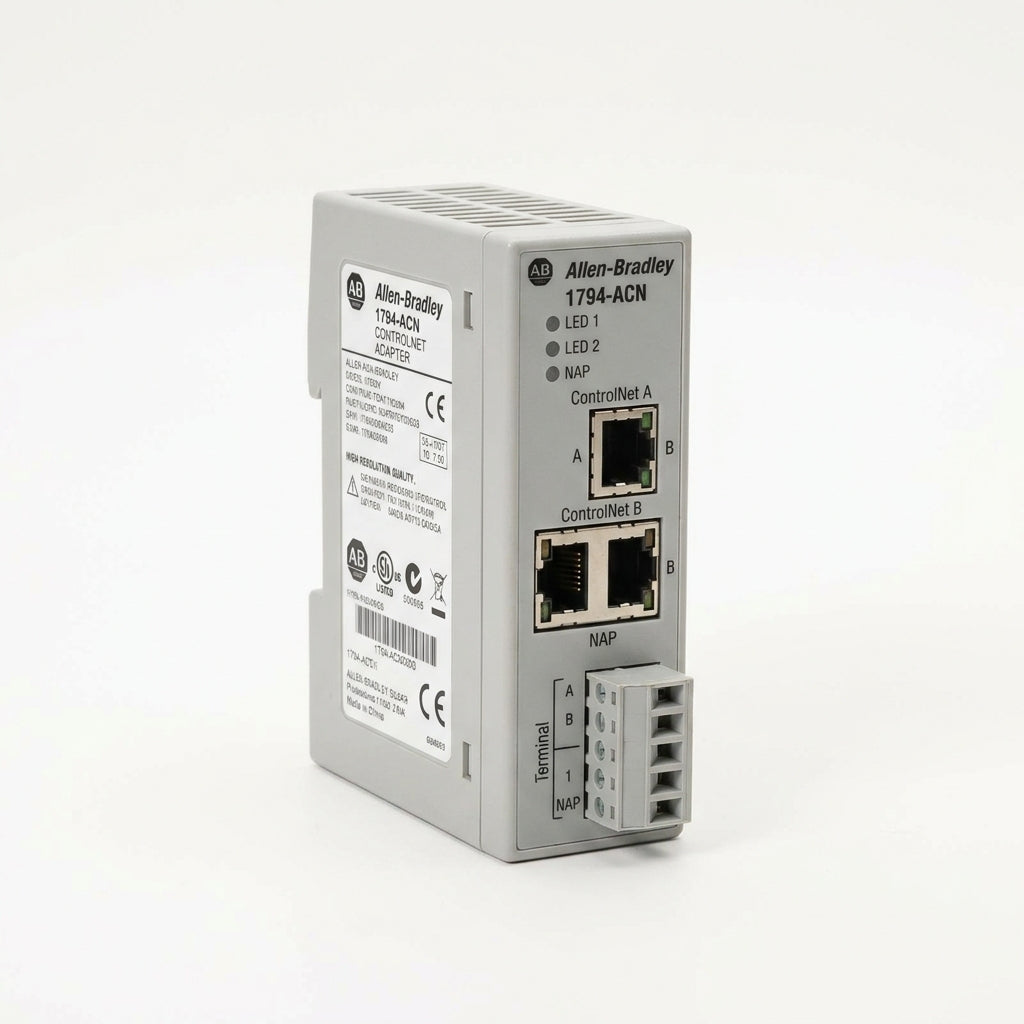Allen-Bradley 1794-ACN