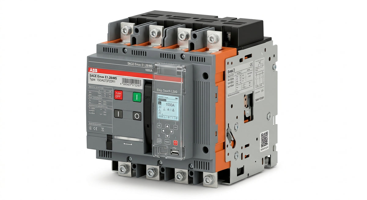 ABB 1SDA073722R1