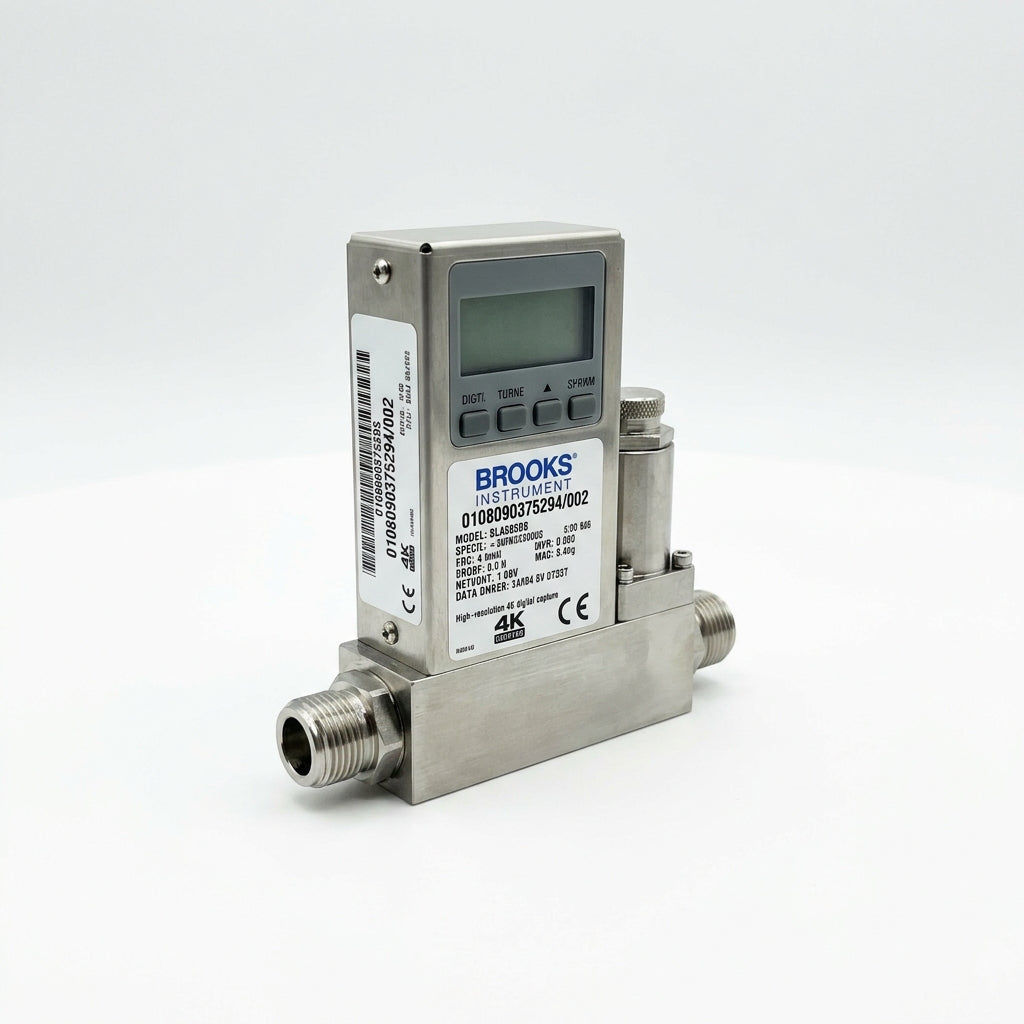 Brooks Instrument 0108090375294/002