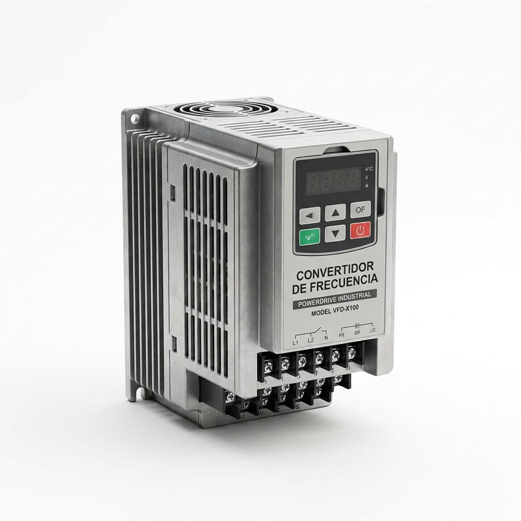 BIND Siemens 6SL3210-1SE22-5UA0 Convertidor SINAMICS S120