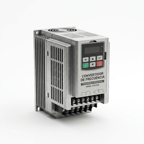BIND Siemens 6SL3210-1SE22-5UA0 Convertidor SINAMICS S120