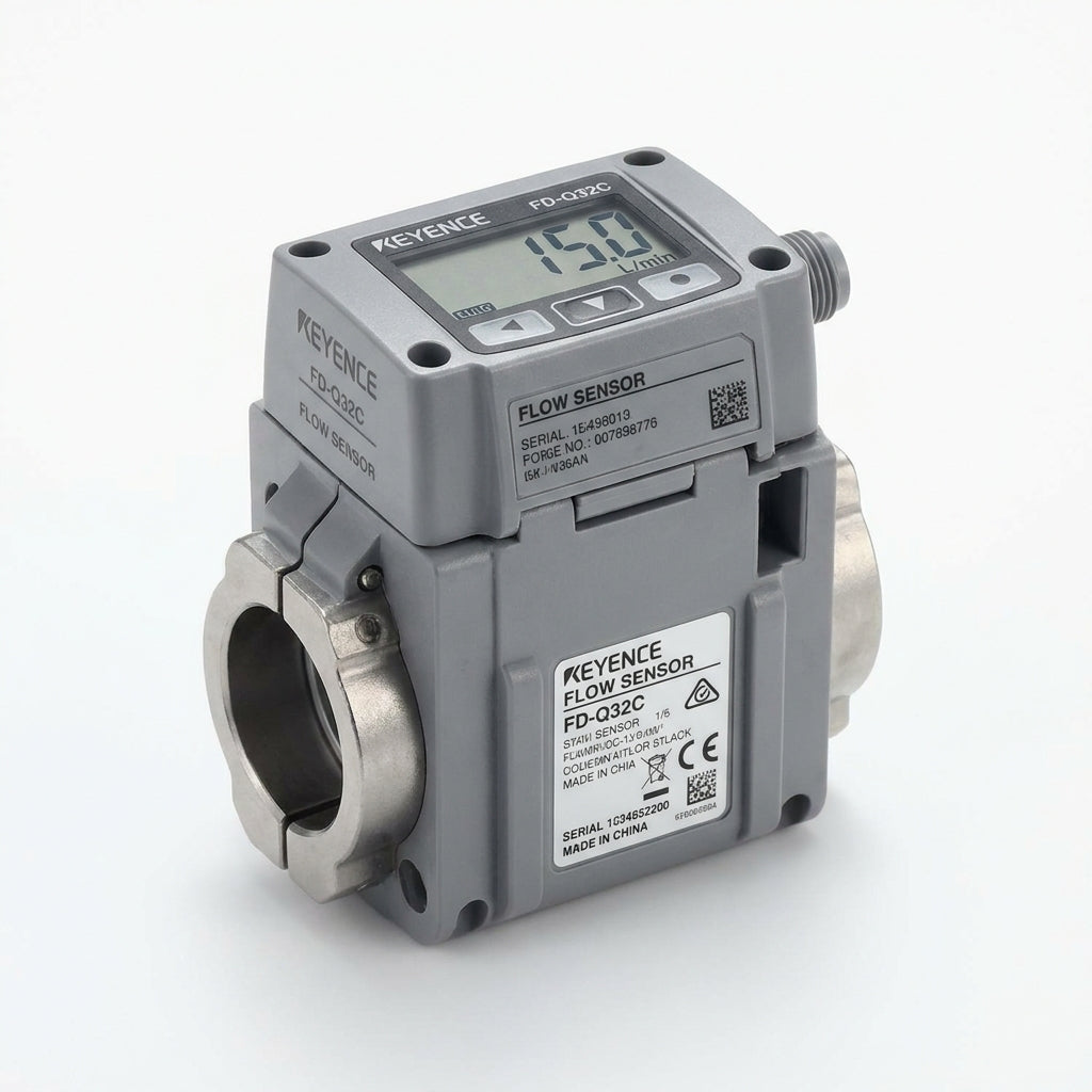 KEYENCE CORP FD-Q32C
