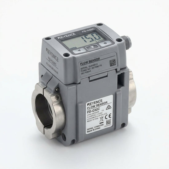 KEYENCE CORP FD-Q32C