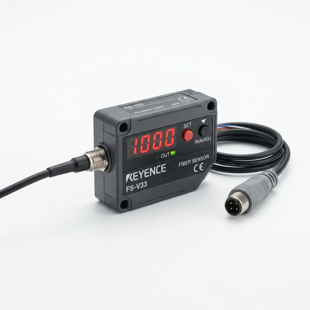 KEYENCE CORP FS-V33