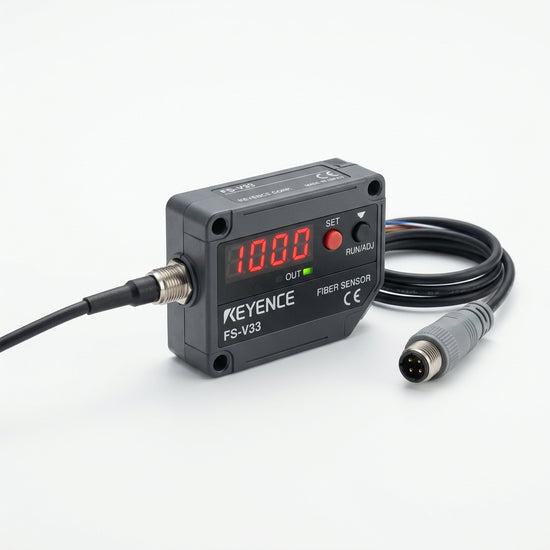 KEYENCE CORP FS-V33