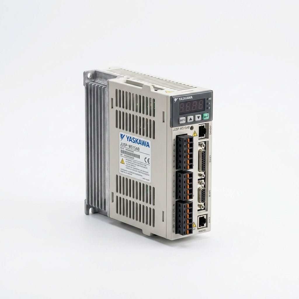 YASKAWA JUSP-WS15AB