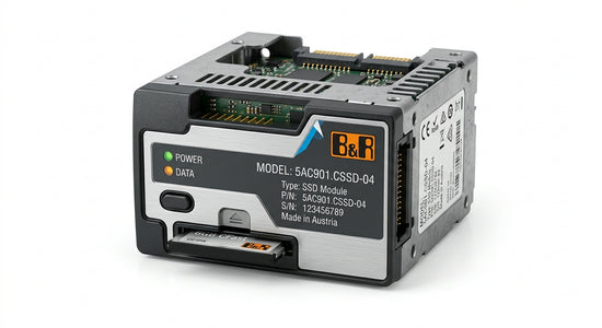 B&R 5AC901.CSSD-04