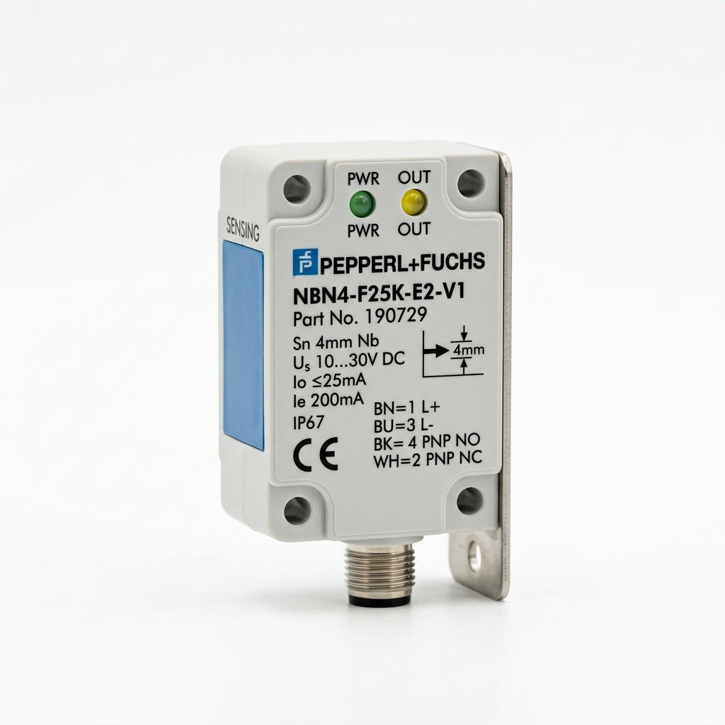 PEPPERL & FUCHS 190729
