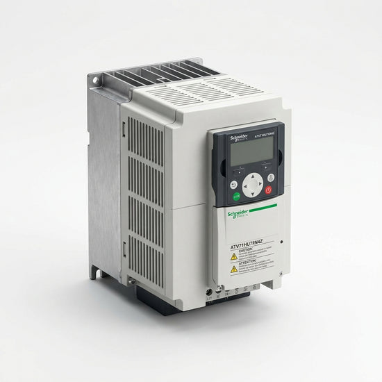 Schneider Electric ATV71HU75N4Z