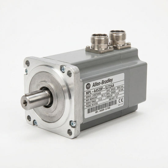 Allen-Bradley MPL-A4530F-SJ72AA