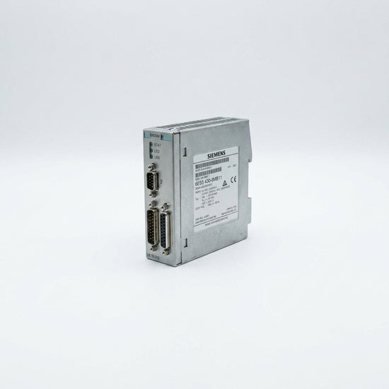 Siemens 6ES5 430-8MB11