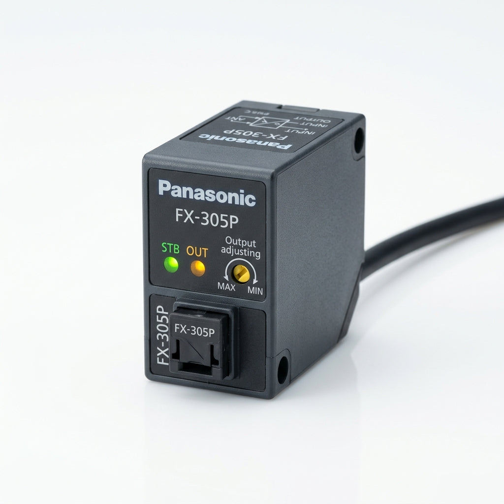 PANASONIC FX-305P