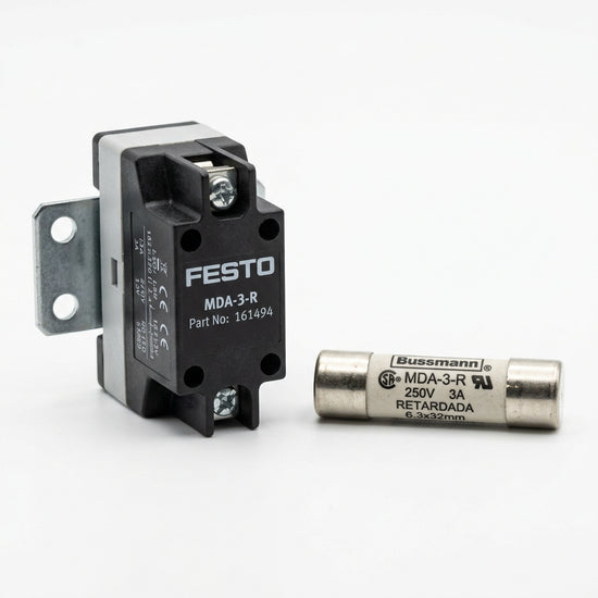 FESTO MDA-3-R