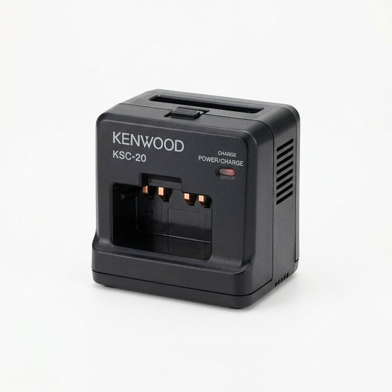 Kenwood KSC-20 cargador rápido