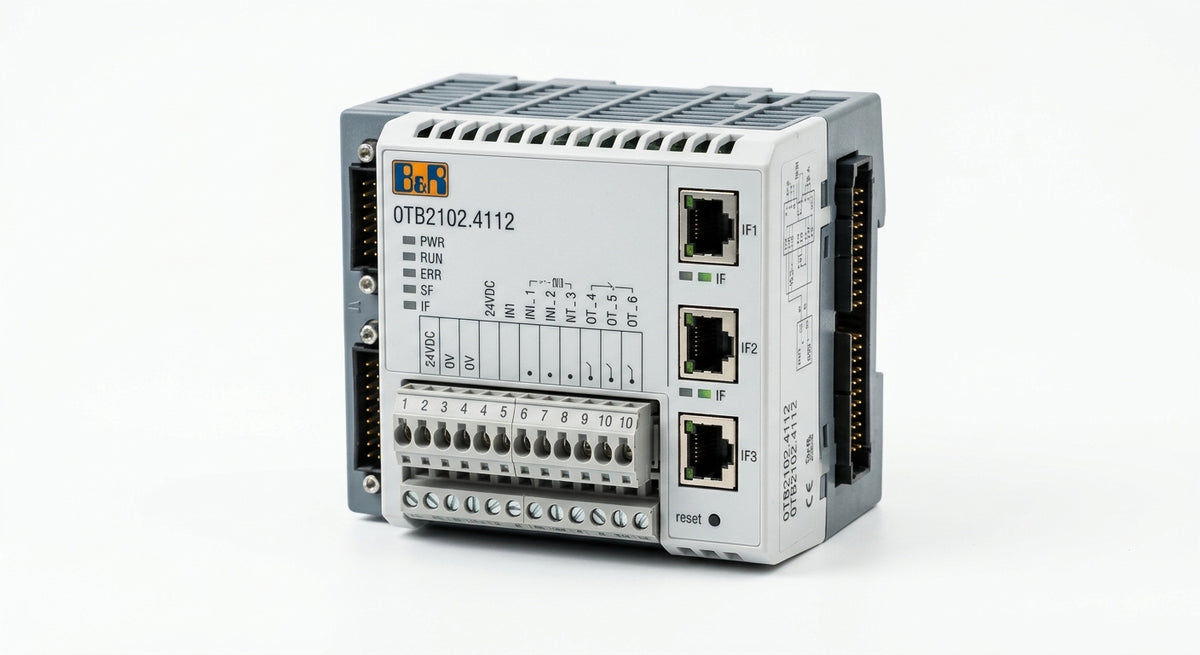 B&R 0TB2102.4112
