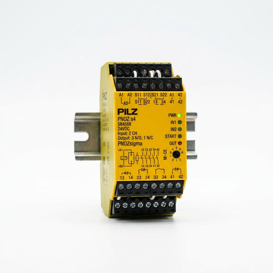 PILZ 584568