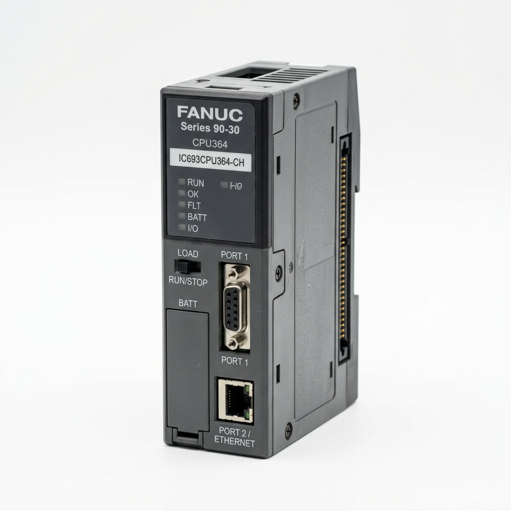 FANUC IC693CPU364-CH