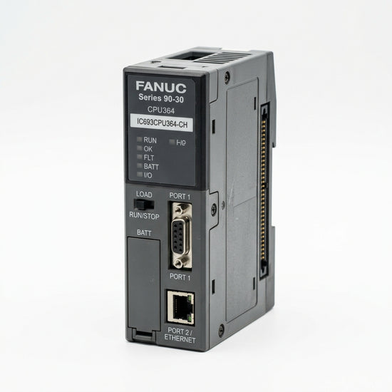 FANUC IC693CPU364-CH