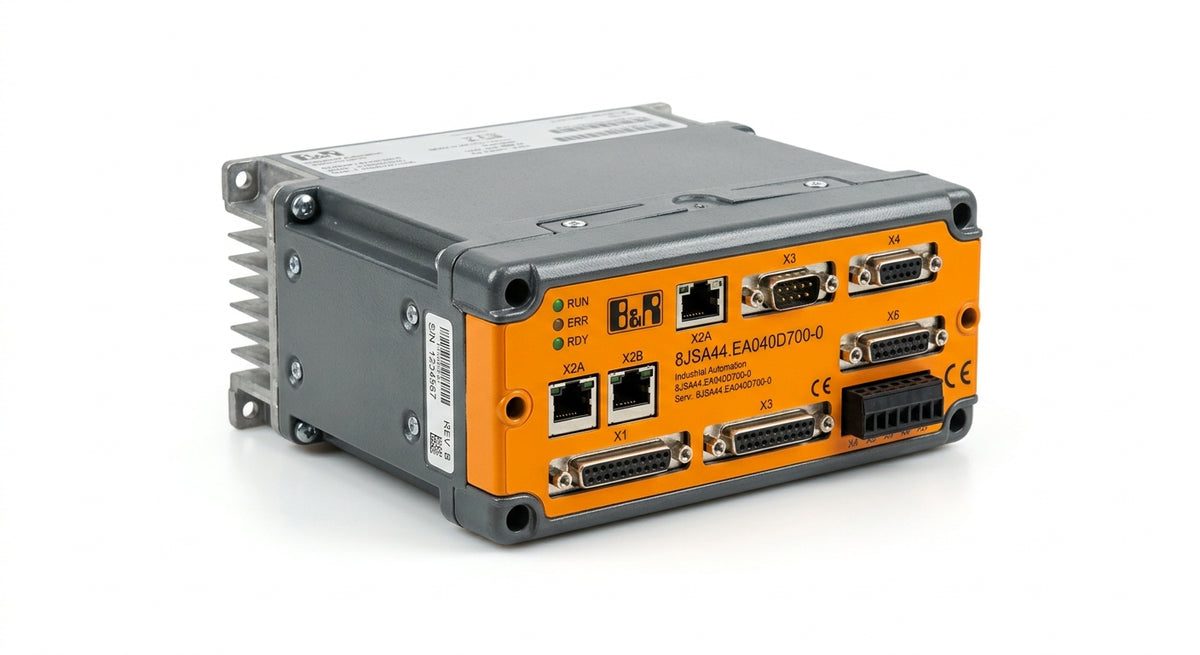 B&R 8JSA44.EA040D700-0