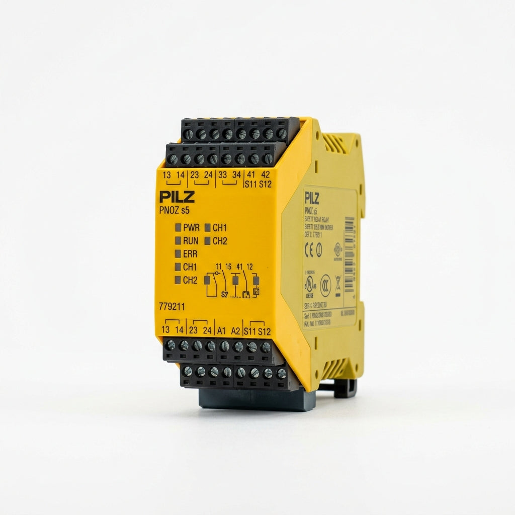 PILZ  779211 CHIP TARJETA DE MEMORIA