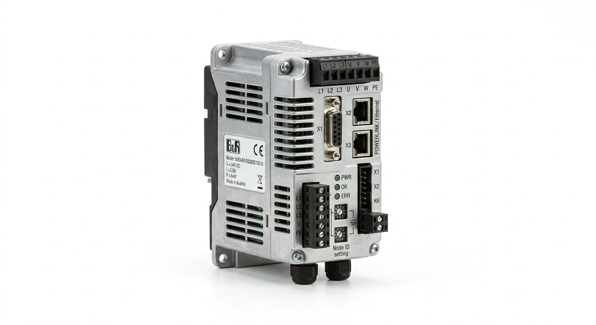 B&R 8JSA43.R0050D100-0