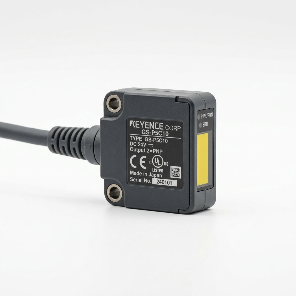 KEYENCE CORP GS-P5C10
