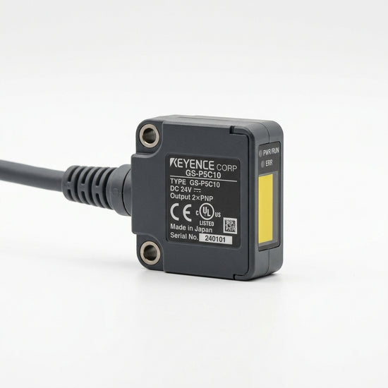 KEYENCE CORP GS-P5C10