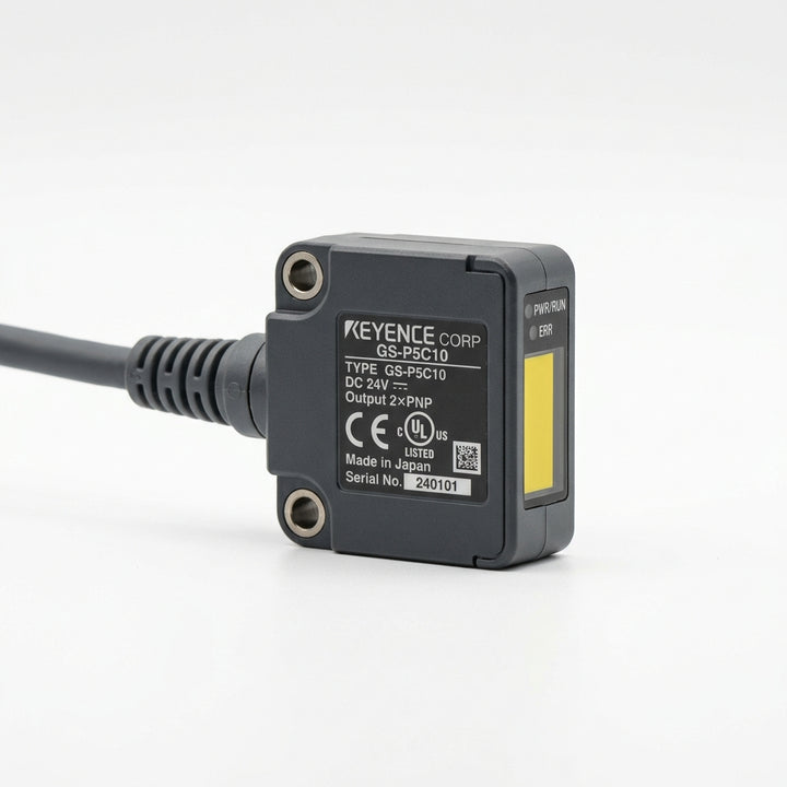 KEYENCE CORP GS-P5C10