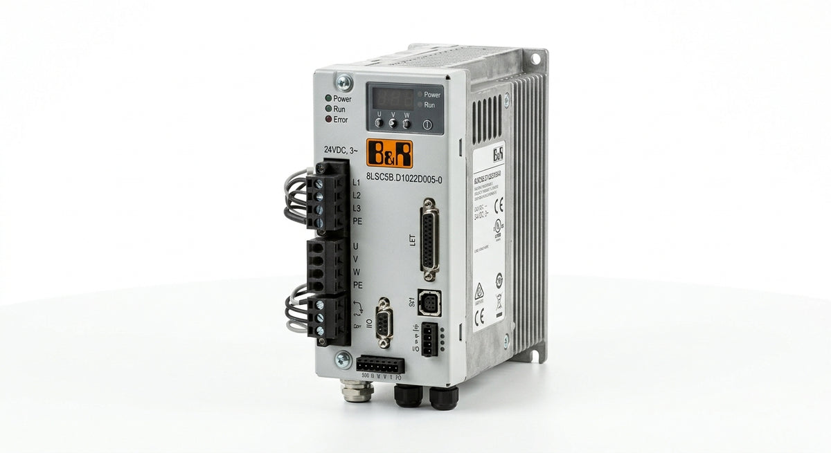 B&R 8LSC5B.D1022D005-0