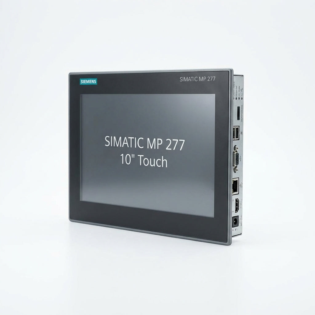 Siemens 6AV6642-0BD01-3AX0