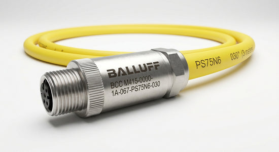 BALLUFF BCC0C0H BCC M415-0000-1A-067-PS75N6-030