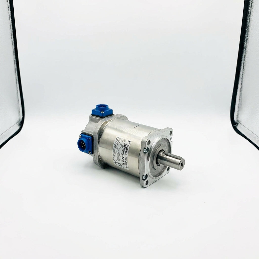 Yaskawa SGMPH-01AAE4SD