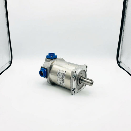 Yaskawa SGMPH-01AAE4SD