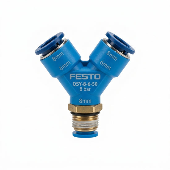 FESTO QSY-8-6-50