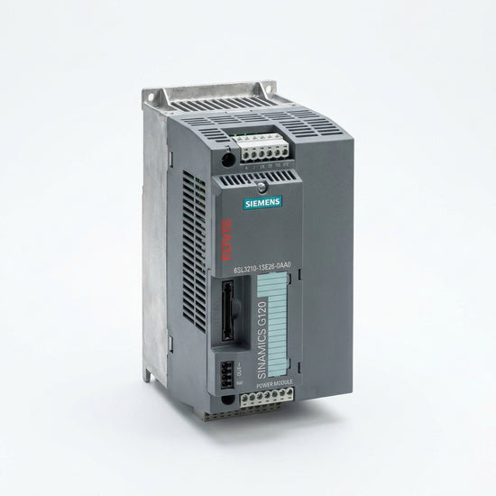 Siemens 6SL3210-1SE26-0AA0