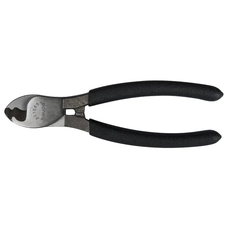 Pinza para corte de cable 16mm² Diámetro máx. 8mm