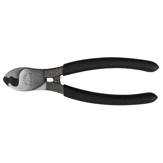 Pinza para corte de cable 16mm² Diámetro máx. 8mm