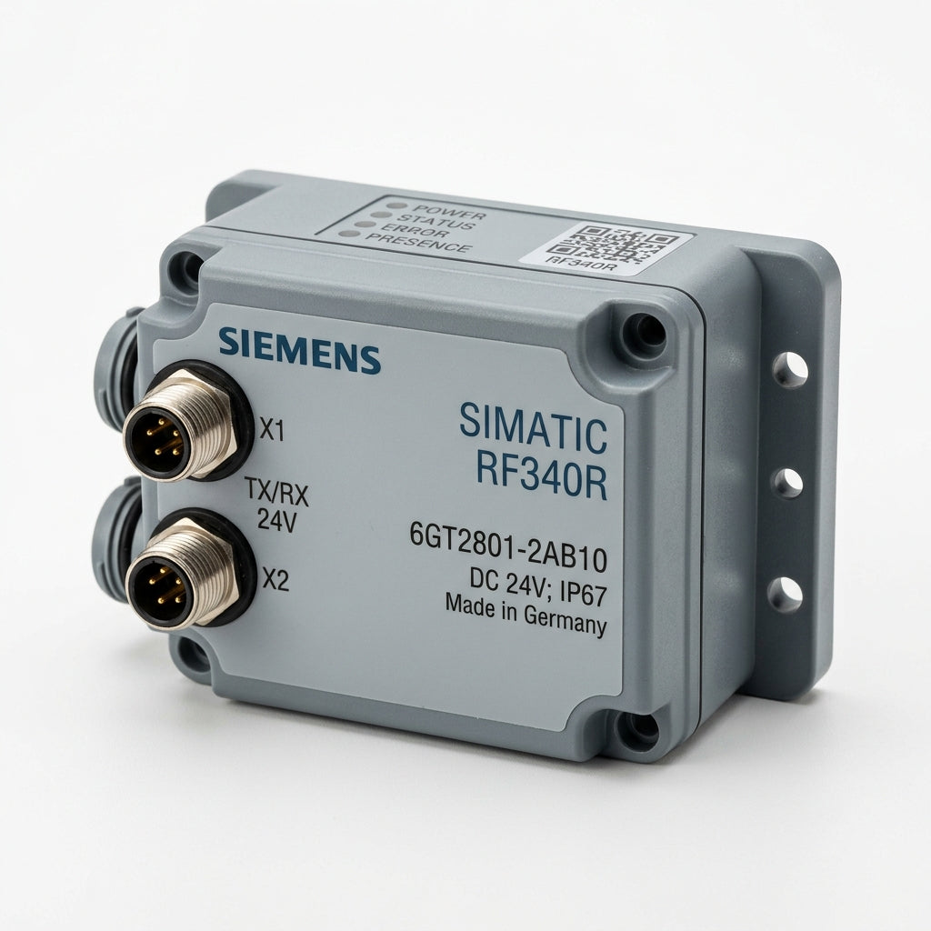 Siemens 6gt2801-2ab10 RF340R