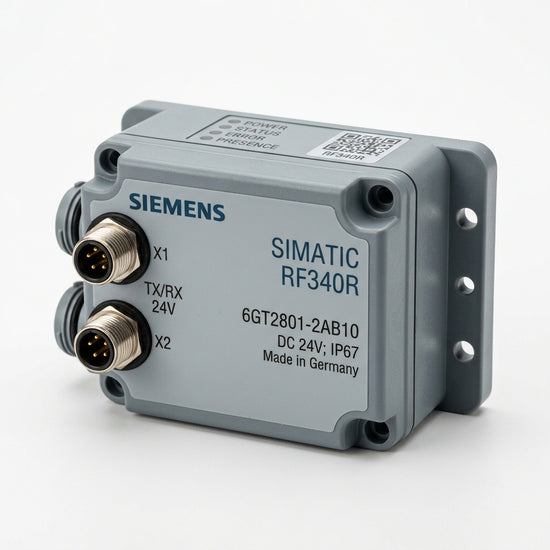 Siemens 6gt2801-2ab10 RF340R