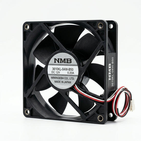 NMB 3610KL-04W-B50
