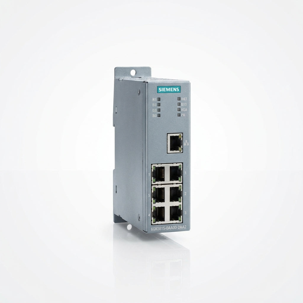Siemens 6GK5615-0AA00-2AA2