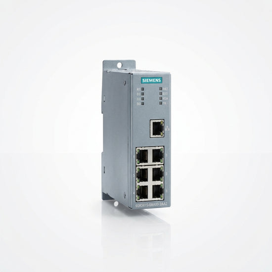Siemens 6GK5615-0AA00-2AA2