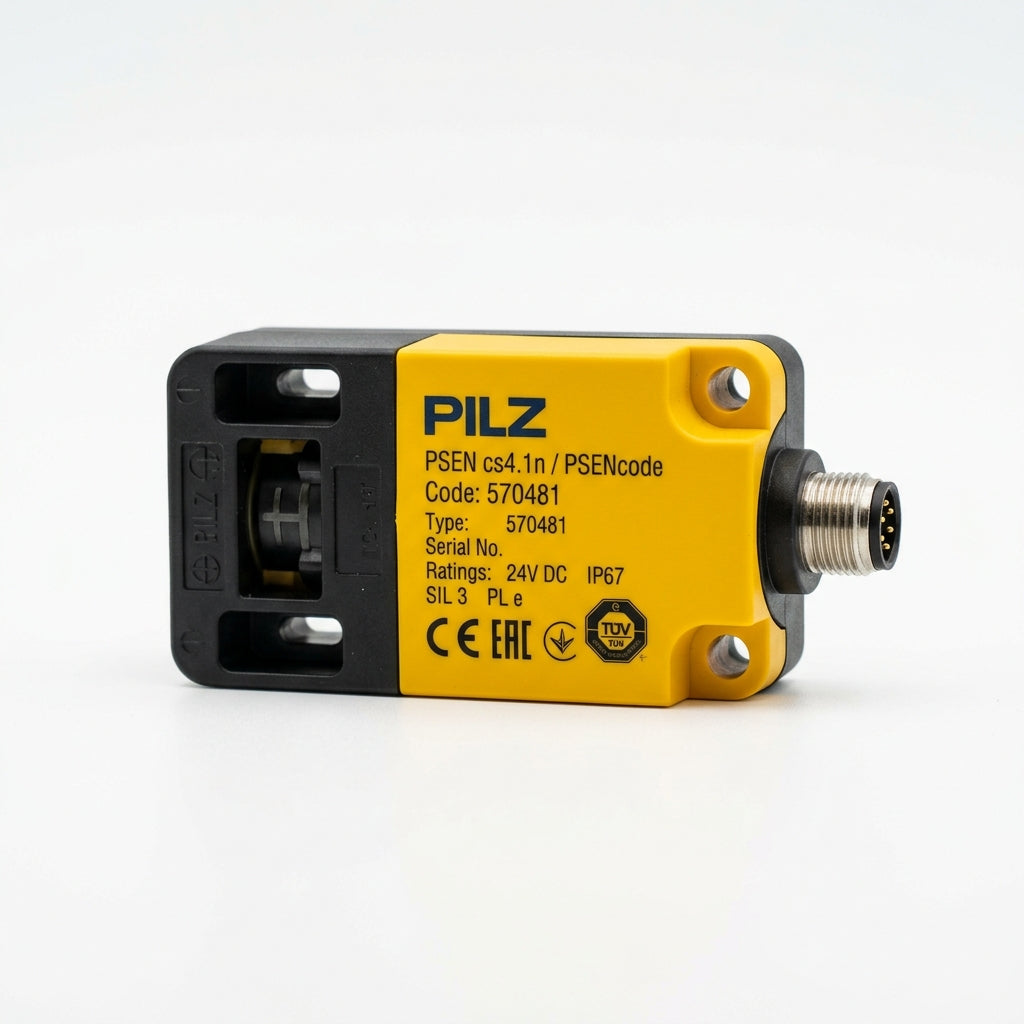 PILZ 570481