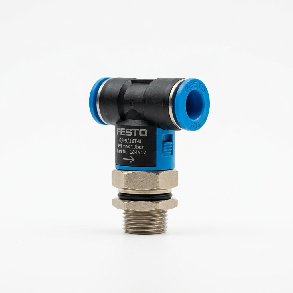 FESTO QB-5/16T-U