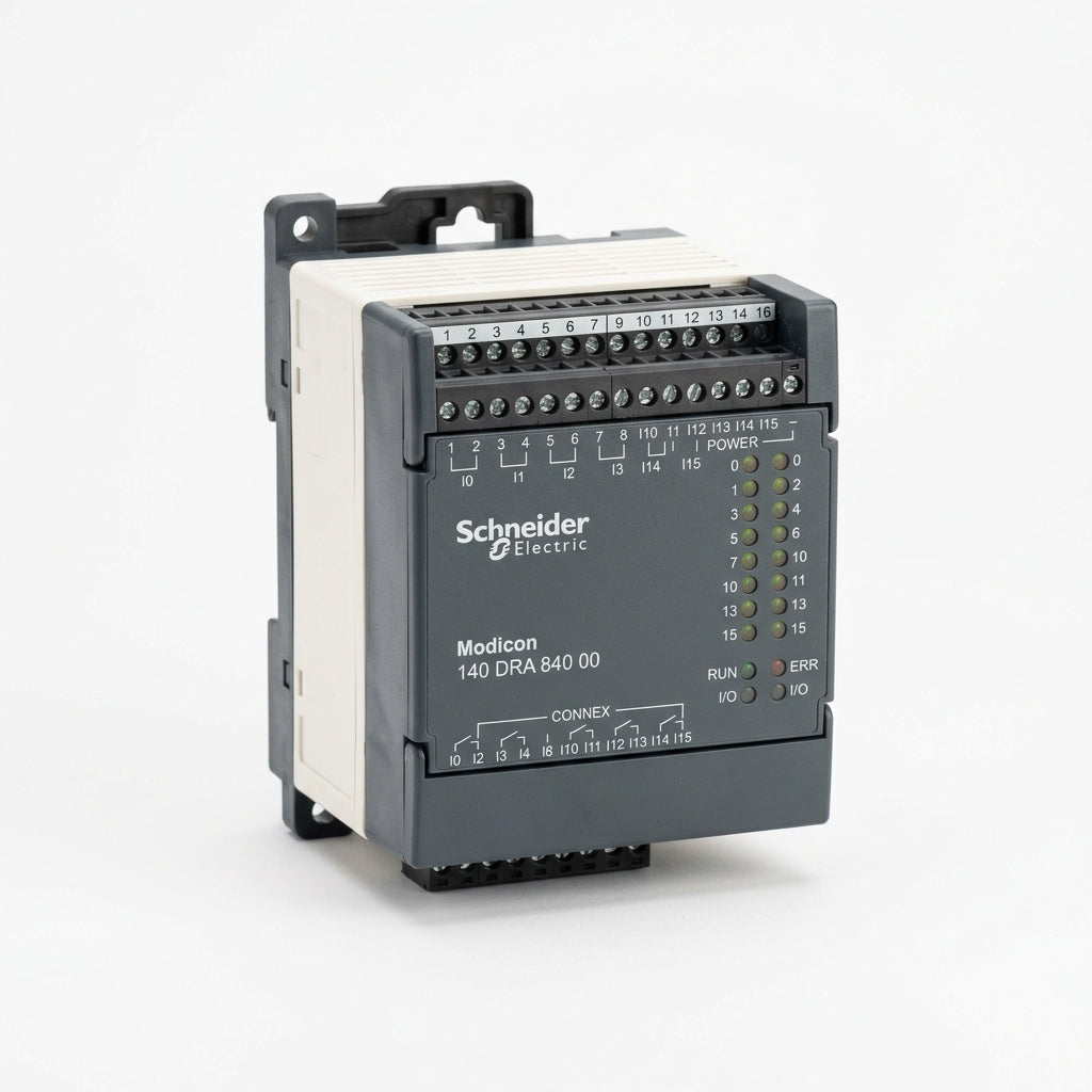 SCHNEIDER ELECTRIC 140 DRA 840 00