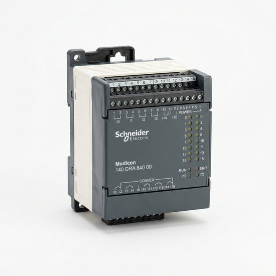 SCHNEIDER ELECTRIC 140 DRA 840 00