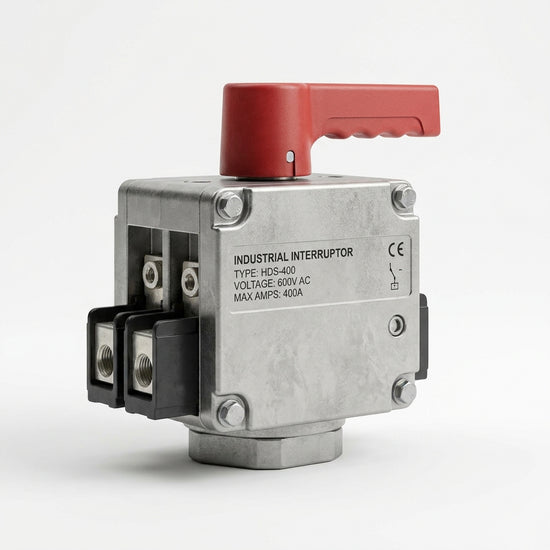 BIND Allen-Bradley 194E-E16-1753-4N Interruptor On-Off 16A