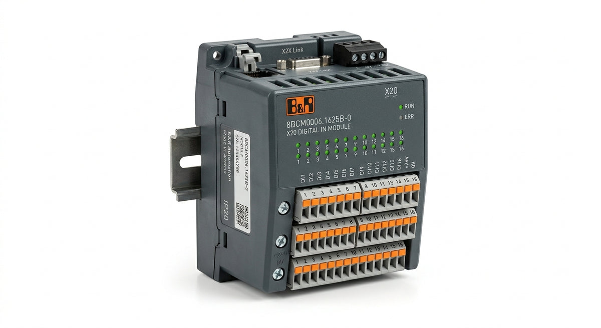 B&R 8BCM0006.1625B-0